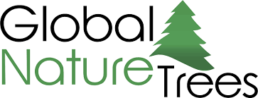 Global Nature Trees bij Poppelaars Kerstbomen